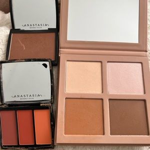 Face Makeup Bundle